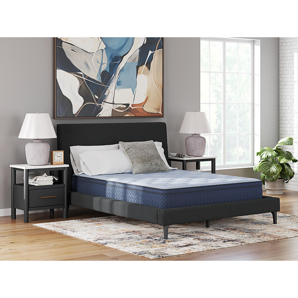 Peak 2.0 12 Hybrid Full Mattress Sierra Sleep® By Ashley Full