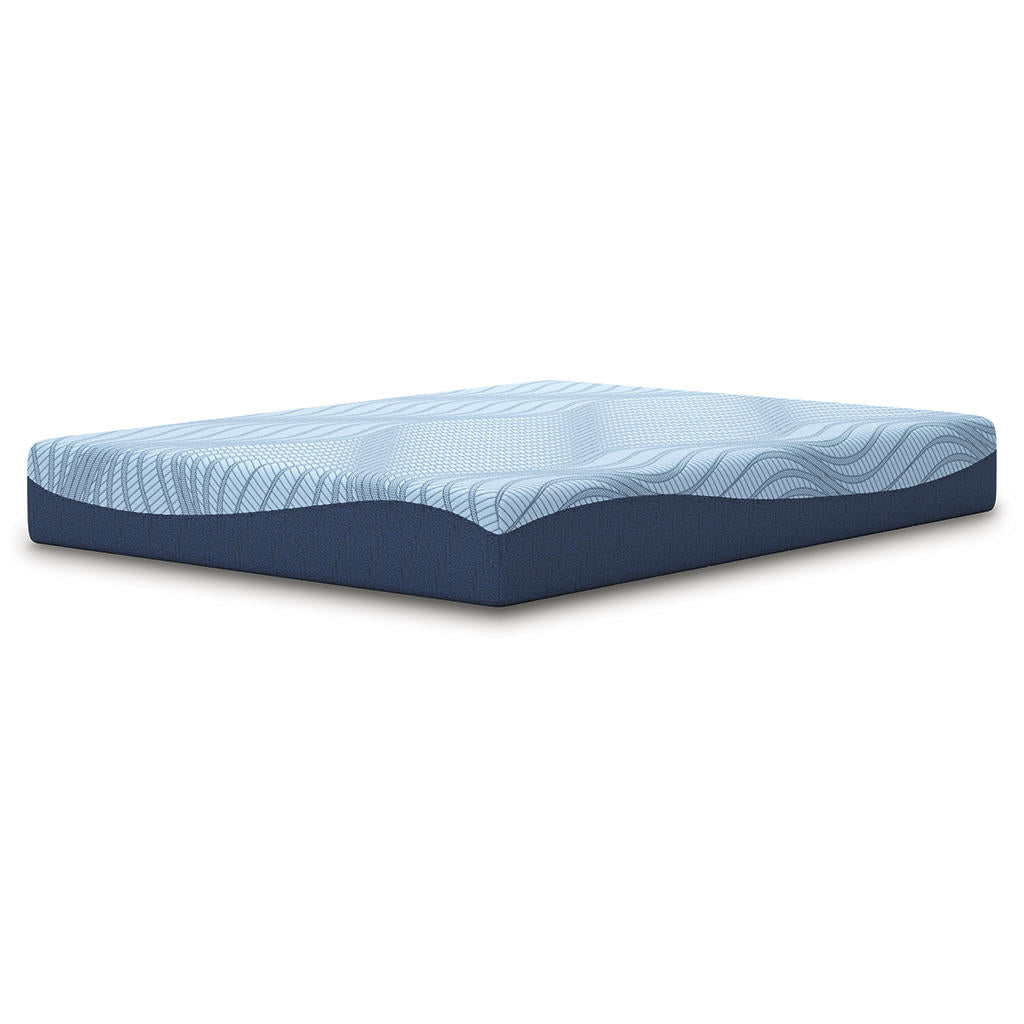 Peak 2.0 10 Memory Foam Full Mattress Sierra Sleep® By Ashley Full