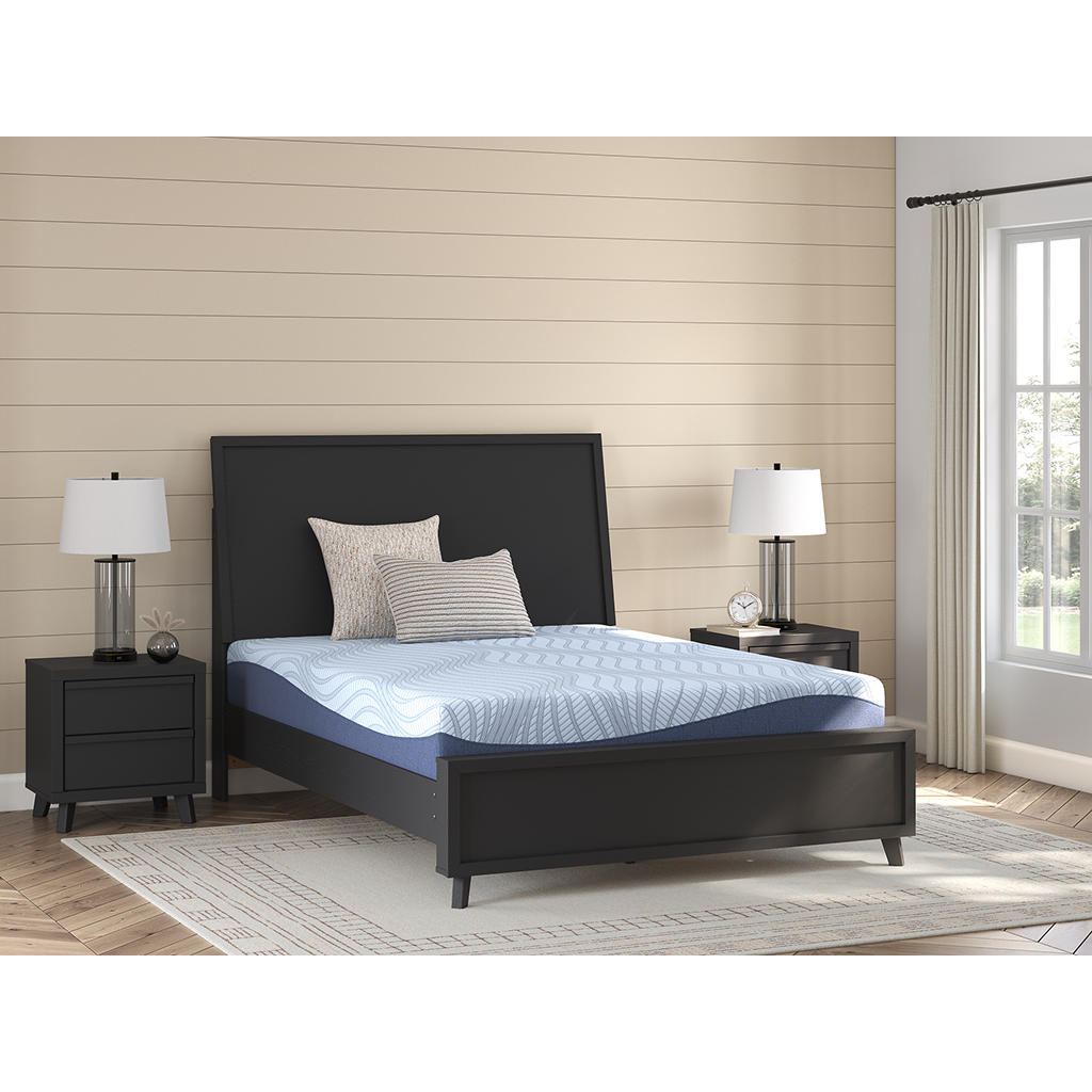 Peak 2.0 10 Memory Foam Full Mattress Sierra Sleep® By Ashley Full