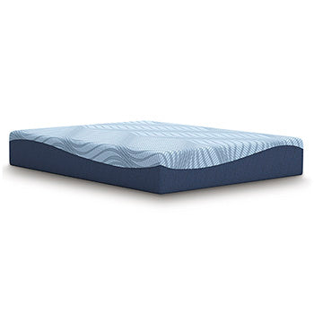 Peak 2.0 12 Memory Foam King Mattress Sierra Sleep® By Ashley Memory Foam
