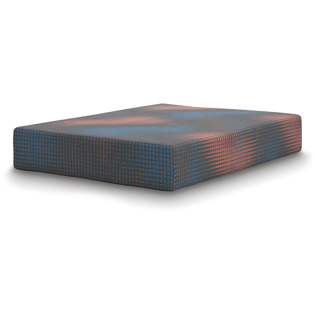 13 Inch Hybrid Hot Buy California King Mattress Sierra Sleep® By Ashley Memory Foam
