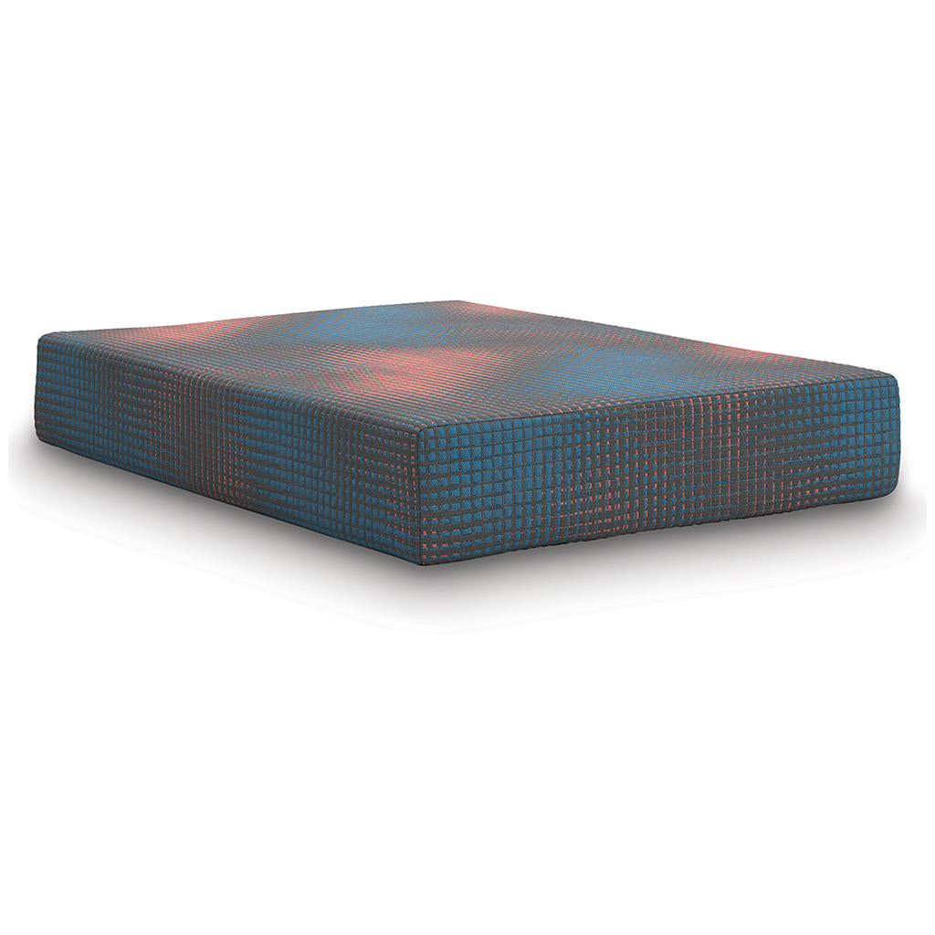 13 Inch Hybrid Hot Buy Queen Mattress Sierra Sleep® By Ashley Memory Foam