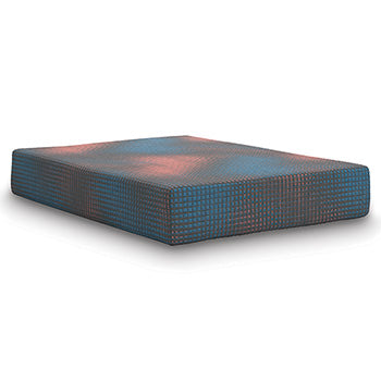 13 Inch Hybrid Hot Buy Queen Mattress Sierra Sleep® By Ashley Memory Foam