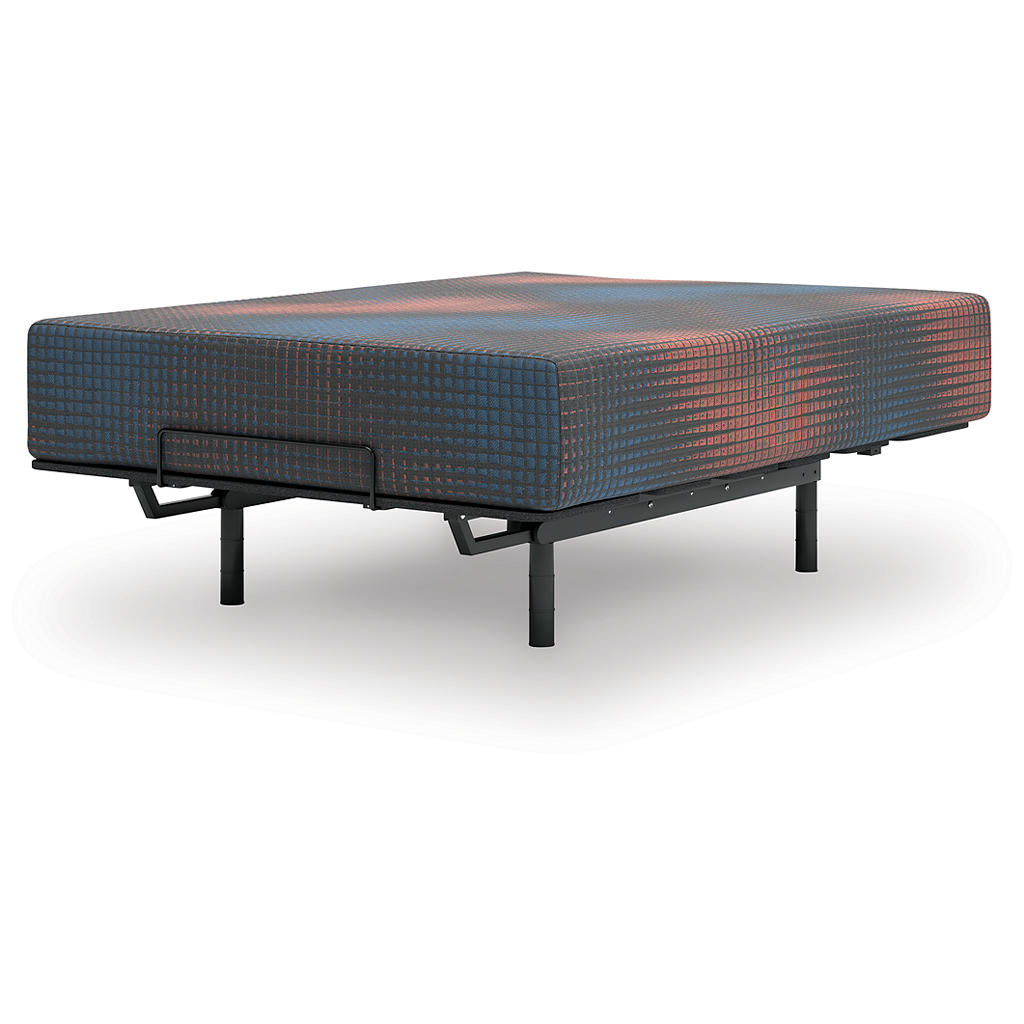 13 Inch Hybrid Hot Buy Queen Mattress Sierra Sleep® By Ashley Memory Foam