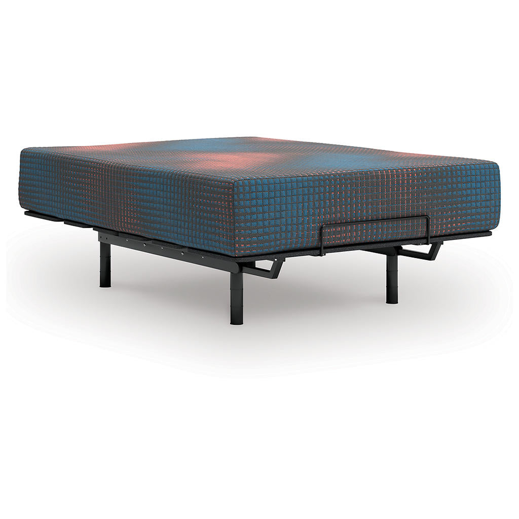13 Inch Hybrid Hot Buy King Mattress Sierra Sleep® By Ashley Memory Foam