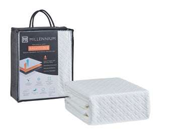 Basic Protector Mattress Protector Ashley Sleep® Bedding