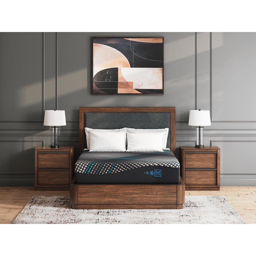 Millennium 2.0 Foam 12 Inch California King Mattress Sierra Sleep® By Ashley California King