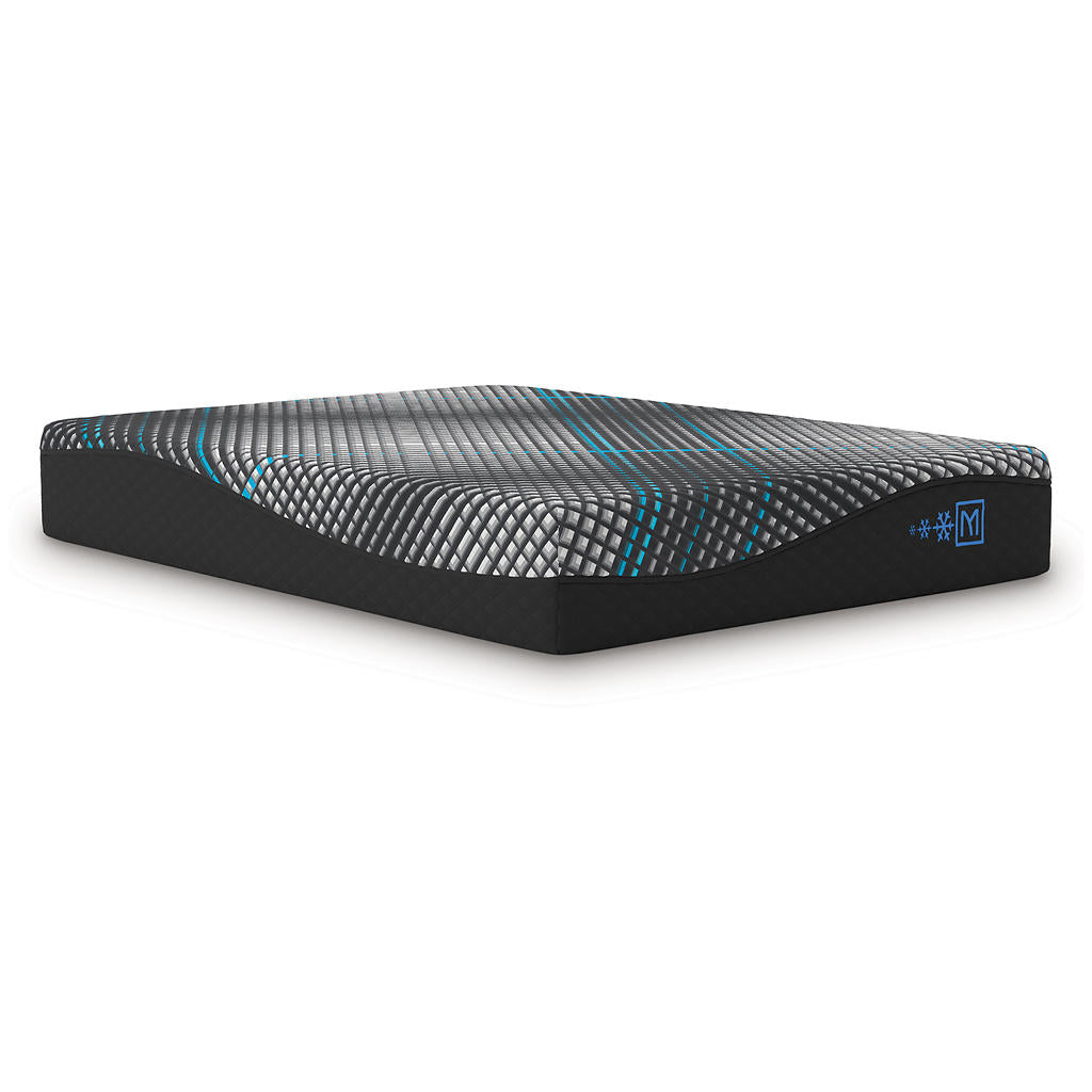 Millennium 2.0 Foam 12 Inch Twin XL Mattress Sierra Sleep® By Ashley Twin Xl