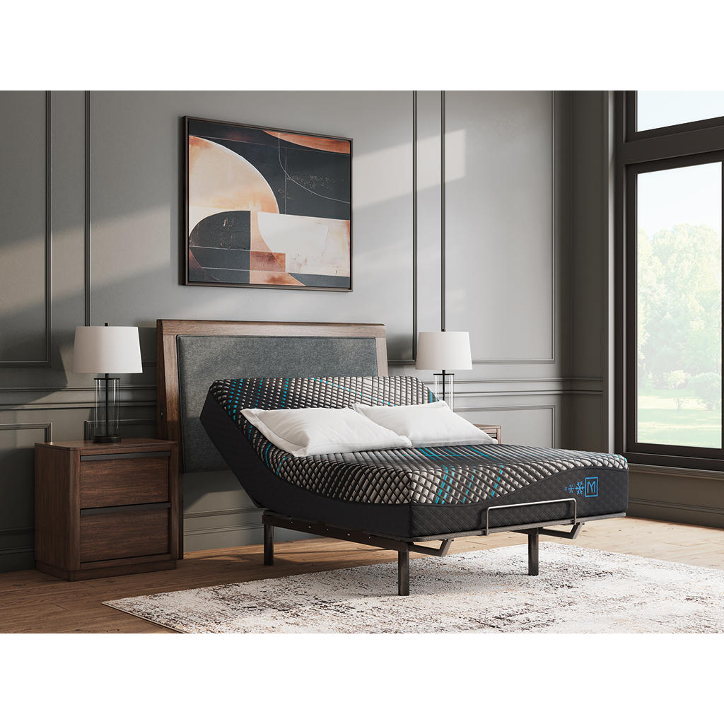 Millennium 2.0 Foam 12 Inch Twin XL Mattress Sierra Sleep® By Ashley Twin Xl