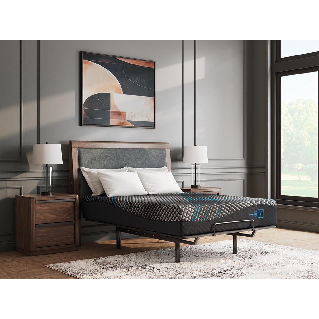 Millennium 2.0 Foam 12 Inch King Mattress Sierra Sleep® By Ashley King