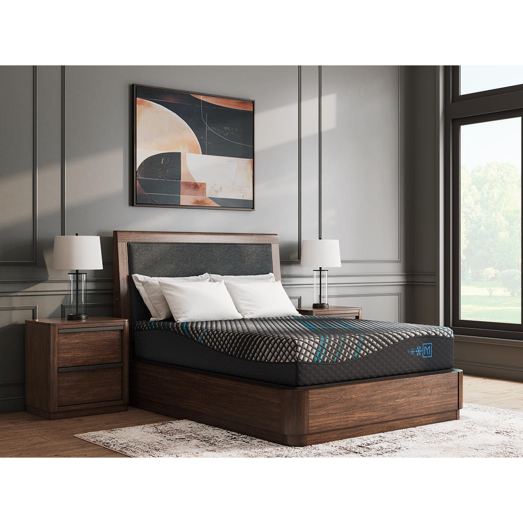 Millennium 2.0 Foam 12 Inch California King Mattress Sierra Sleep® By Ashley California King