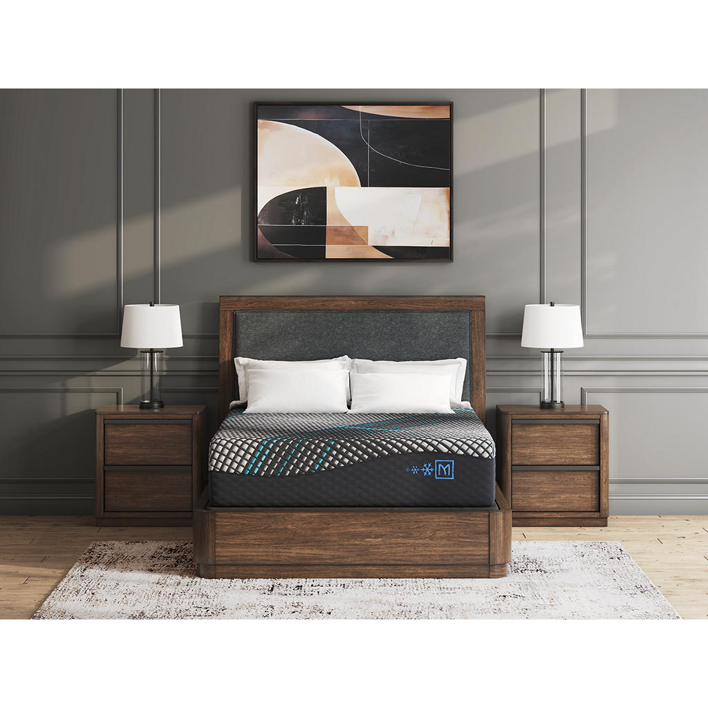 Millennium 2.0 Foam 14 Inch Twin XL Mattress Sierra Sleep® By Ashley Twin Xl