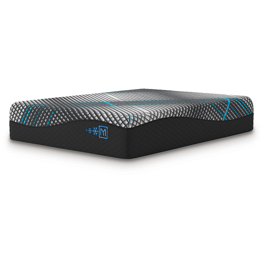 Millennium 2.0 Foam 14 Inch King Mattress Sierra Sleep® By Ashley King