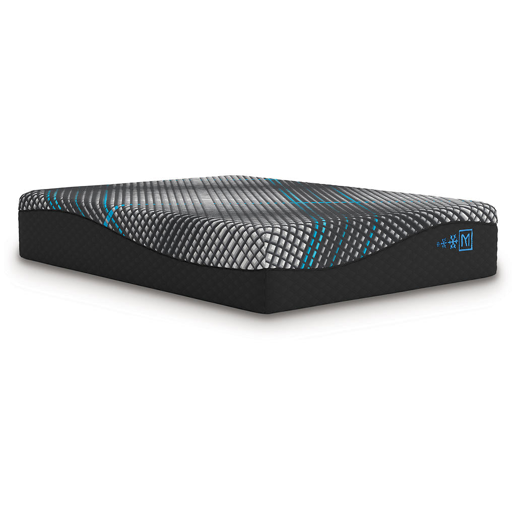 Millennium 2.0 Foam 14 Inch Twin XL Mattress Sierra Sleep® By Ashley Twin Xl