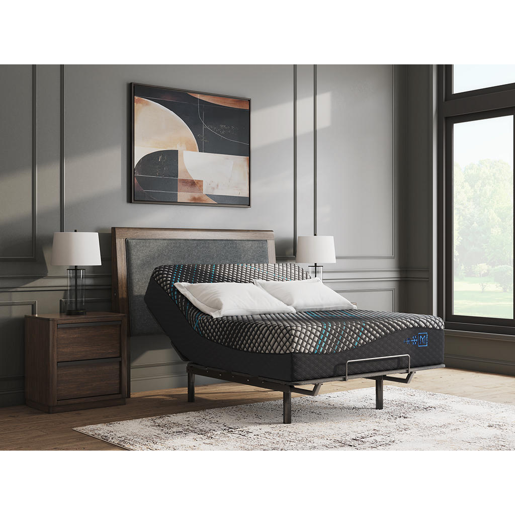 Millennium 2.0 Foam 14 Inch Twin XL Mattress Sierra Sleep® By Ashley Twin Xl