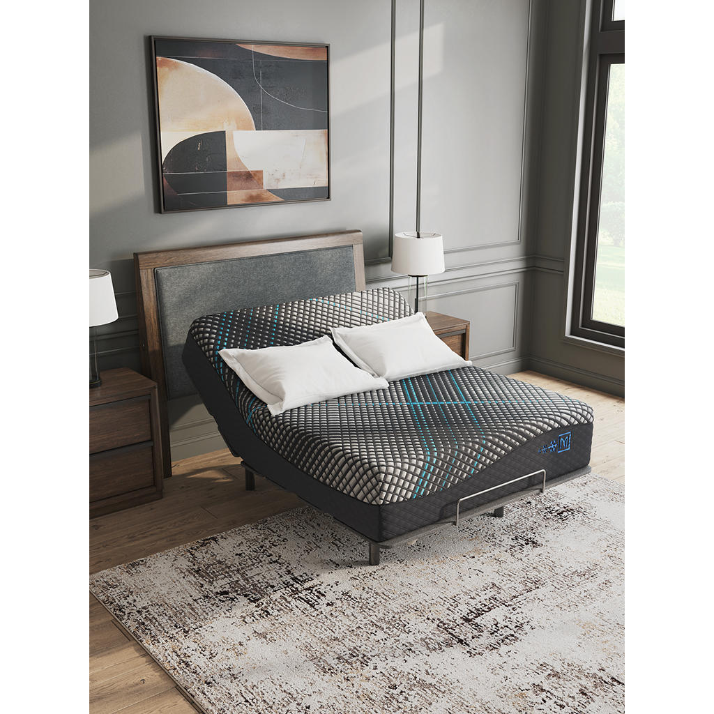Millennium 2.0 Foam 14 Inch California King Mattress Sierra Sleep® By Ashley California King
