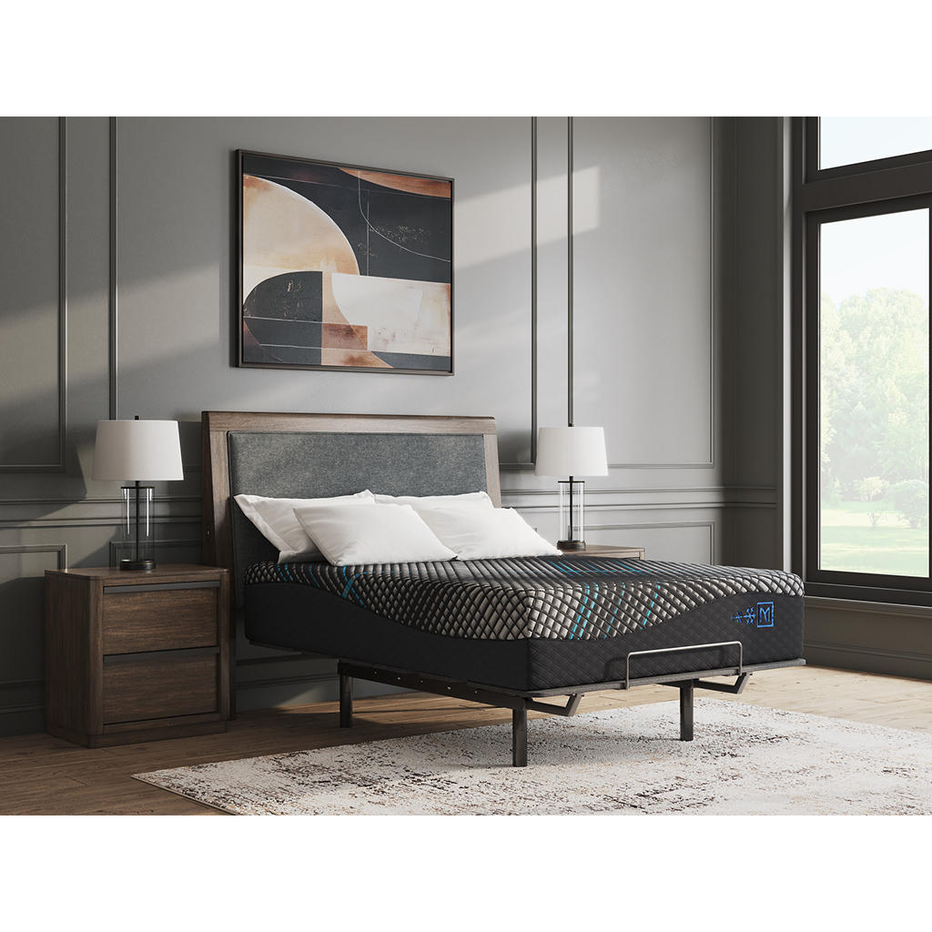Millennium 2.0 Foam 14 Inch King Mattress Sierra Sleep® By Ashley King