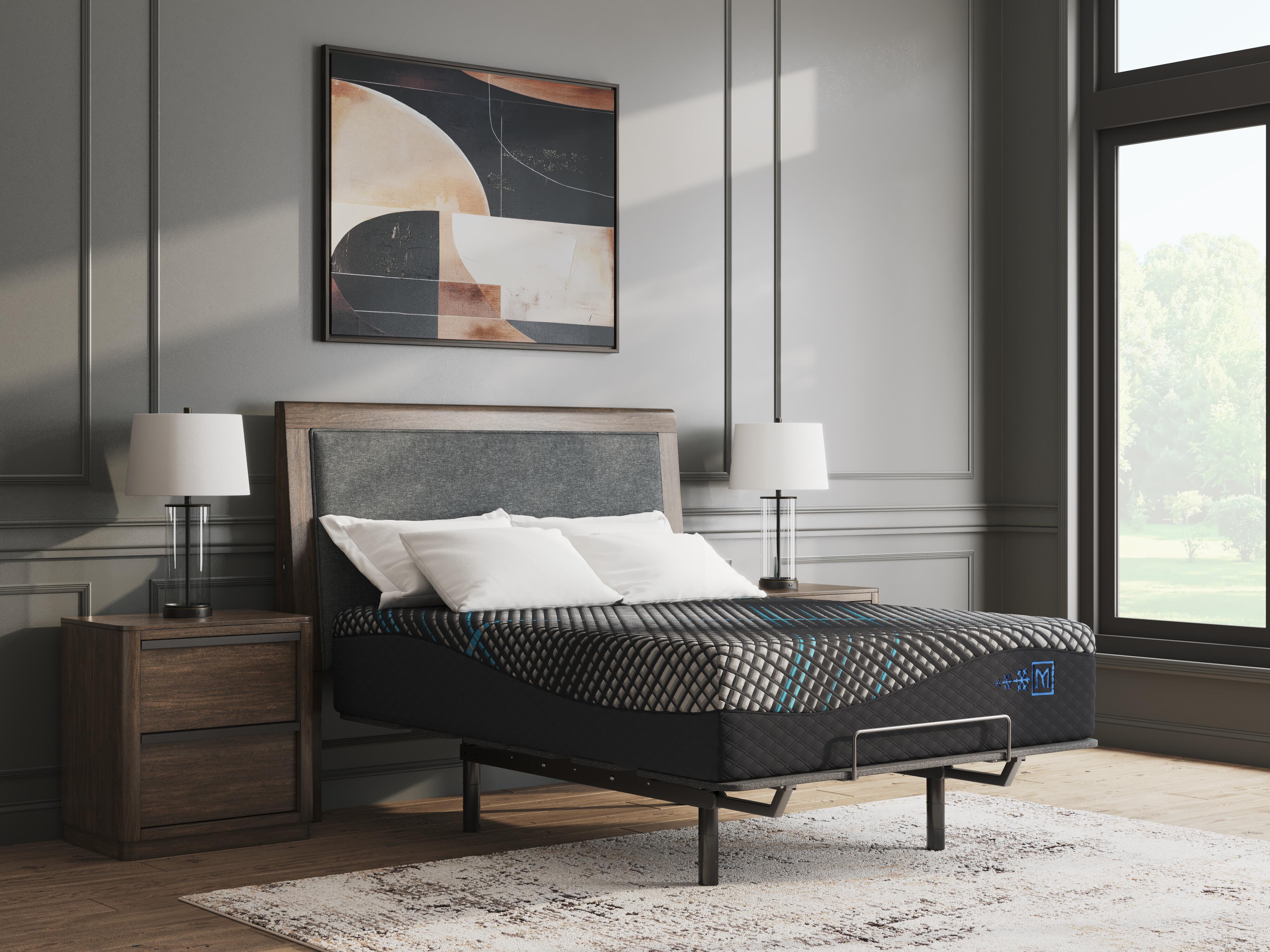 Millennium 2.0 Foam 14 Inch Full Mattress