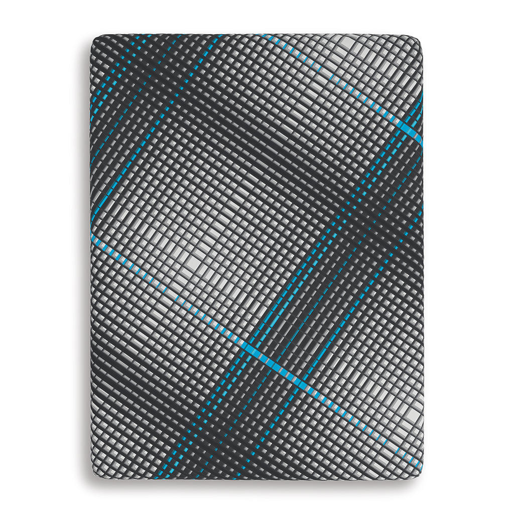 Millennium 2.0 Foam 14 Inch King Mattress Sierra Sleep® By Ashley King