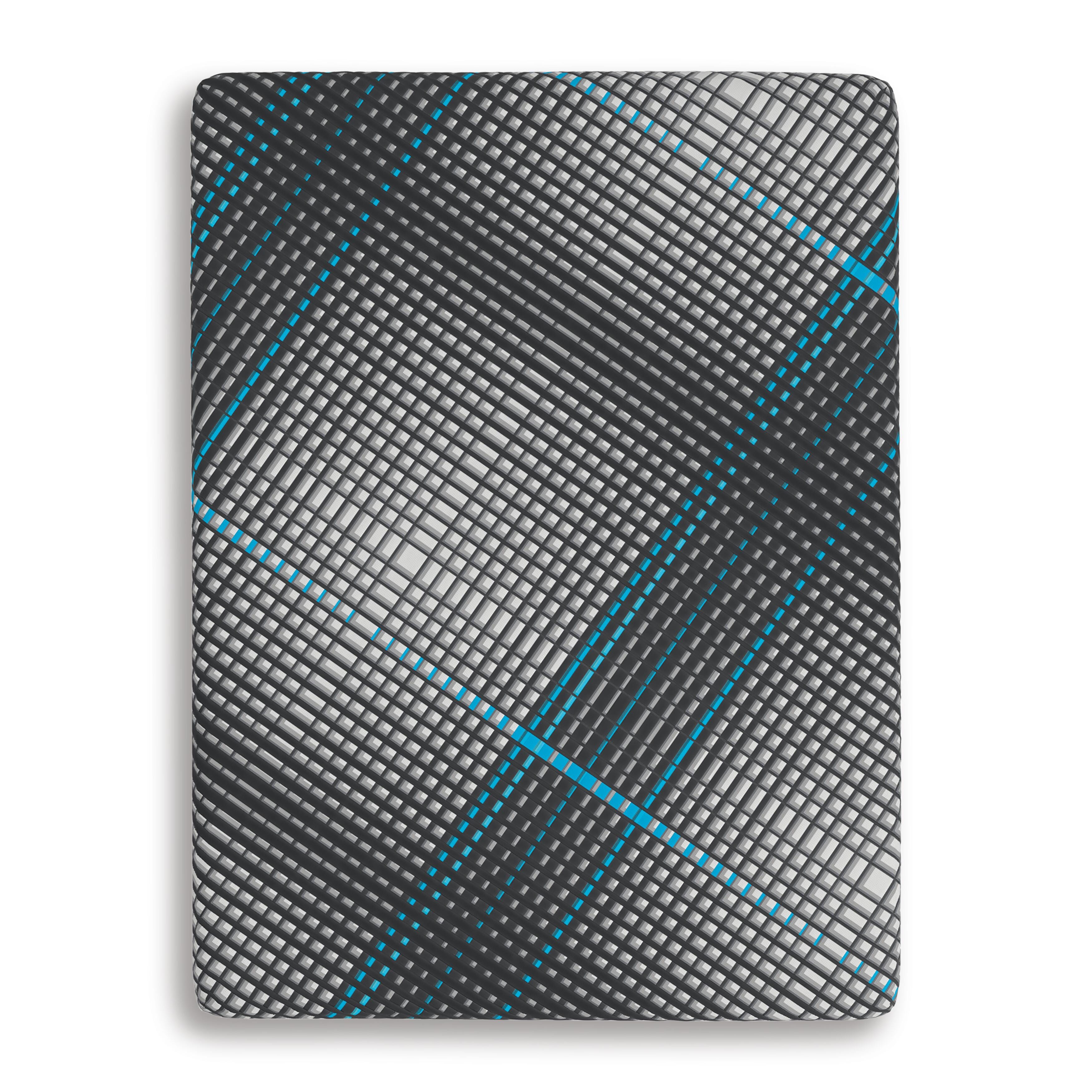 Millennium 2.0 Foam 14 Inch Full Mattress