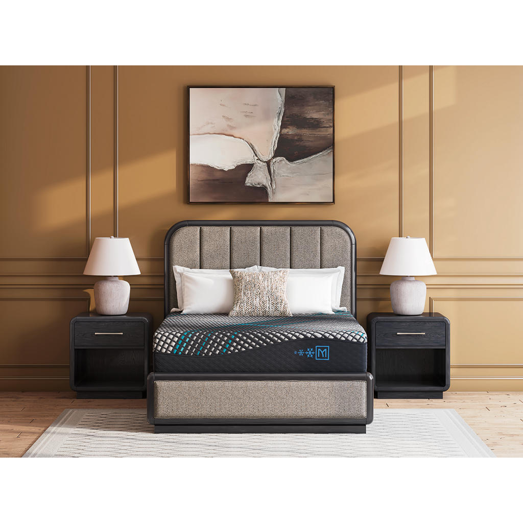 Millennium 2.0 Hybrid 12 Inch King Mattress Sierra Sleep® By Ashley King