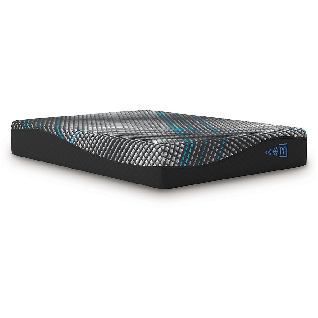 Millennium 2.0 Hybrid 12 Inch Twin XL Mattress Sierra Sleep® By Ashley Twin Xl