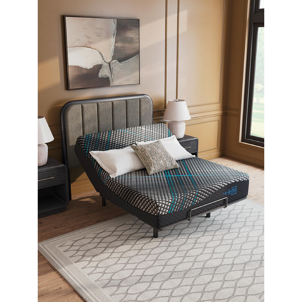 Millennium 2.0 Hybrid 12 Inch California King Mattress Sierra Sleep® By Ashley California King