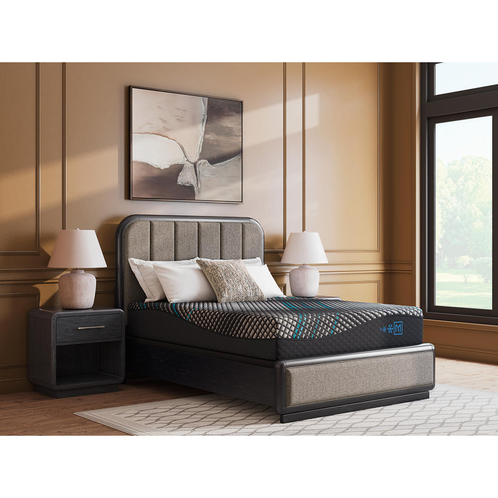 Millennium 2.0 Hybrid 12 Inch Queen Mattress Sierra Sleep® By Ashley Queen