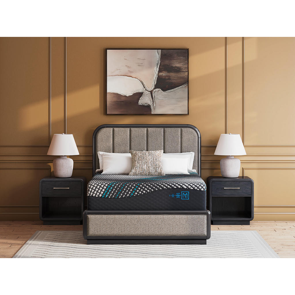 Millennium 2.0 Hybrid 14 Inch Twin XL Mattress Sierra Sleep® By Ashley Twin Xl