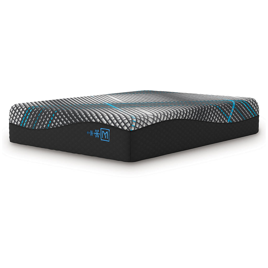 Millennium 2.0 Hybrid 14 Inch Queen Mattress Sierra Sleep® By Ashley Queen