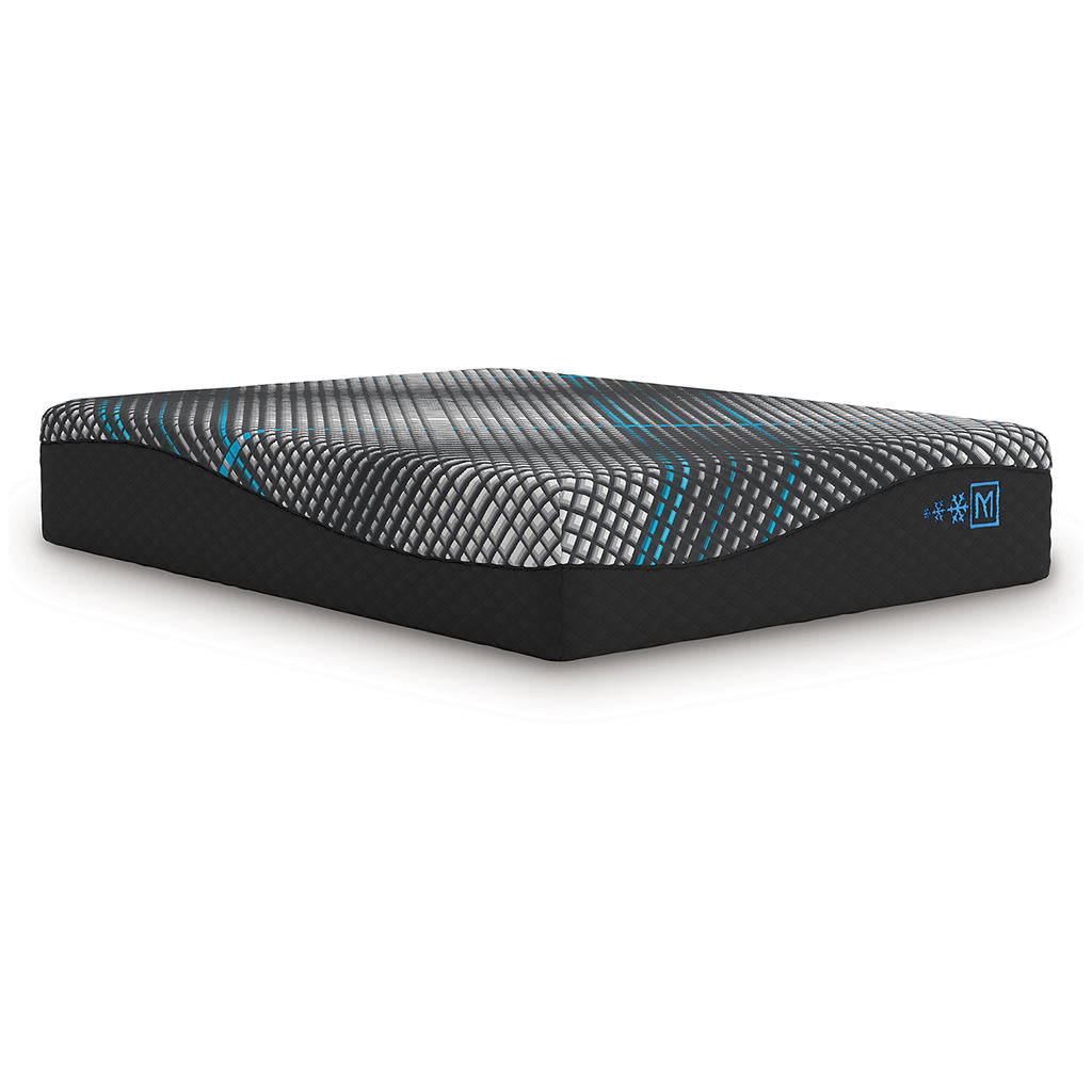 Millennium 2.0 Hybrid 14 Inch King Mattress Sierra Sleep® By Ashley King