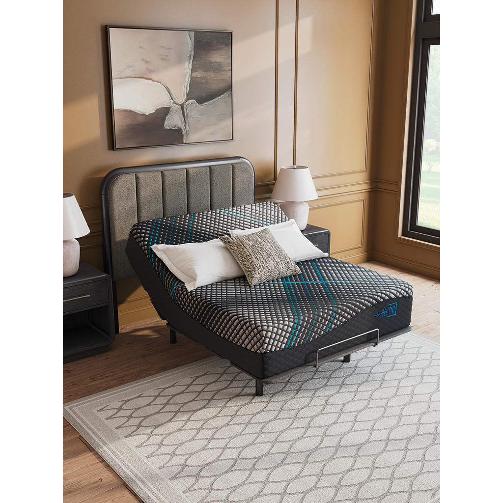 Millennium 2.0 Hybrid 14 Inch King Mattress Sierra Sleep® By Ashley King