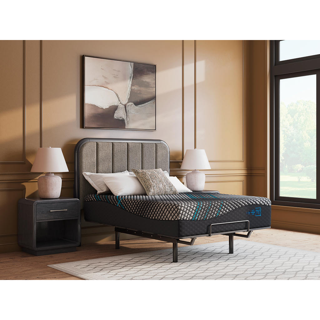 Millennium 2.0 Hybrid 14 Inch King Mattress Sierra Sleep® By Ashley King