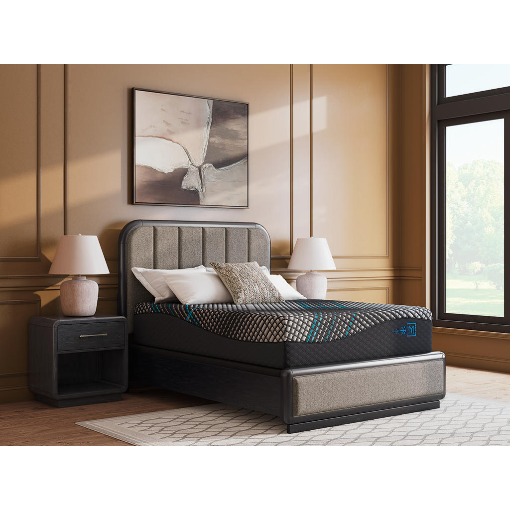 Millennium 2.0 Hybrid 14 Inch King Mattress Sierra Sleep® By Ashley King