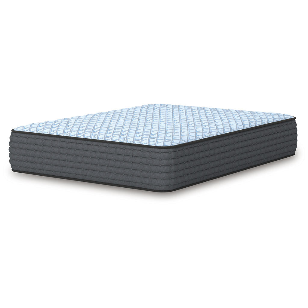 Destin Cove Firm Twin Mattress Sierra Sleep® By Ashley Hybrid