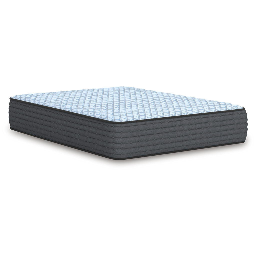 Destin Cove Firm California King Mattress Sierra Sleep® By Ashley Hybrid