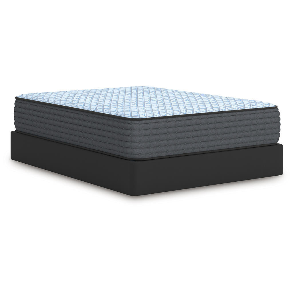 Destin Cove Firm Twin Mattress Sierra Sleep® By Ashley Hybrid