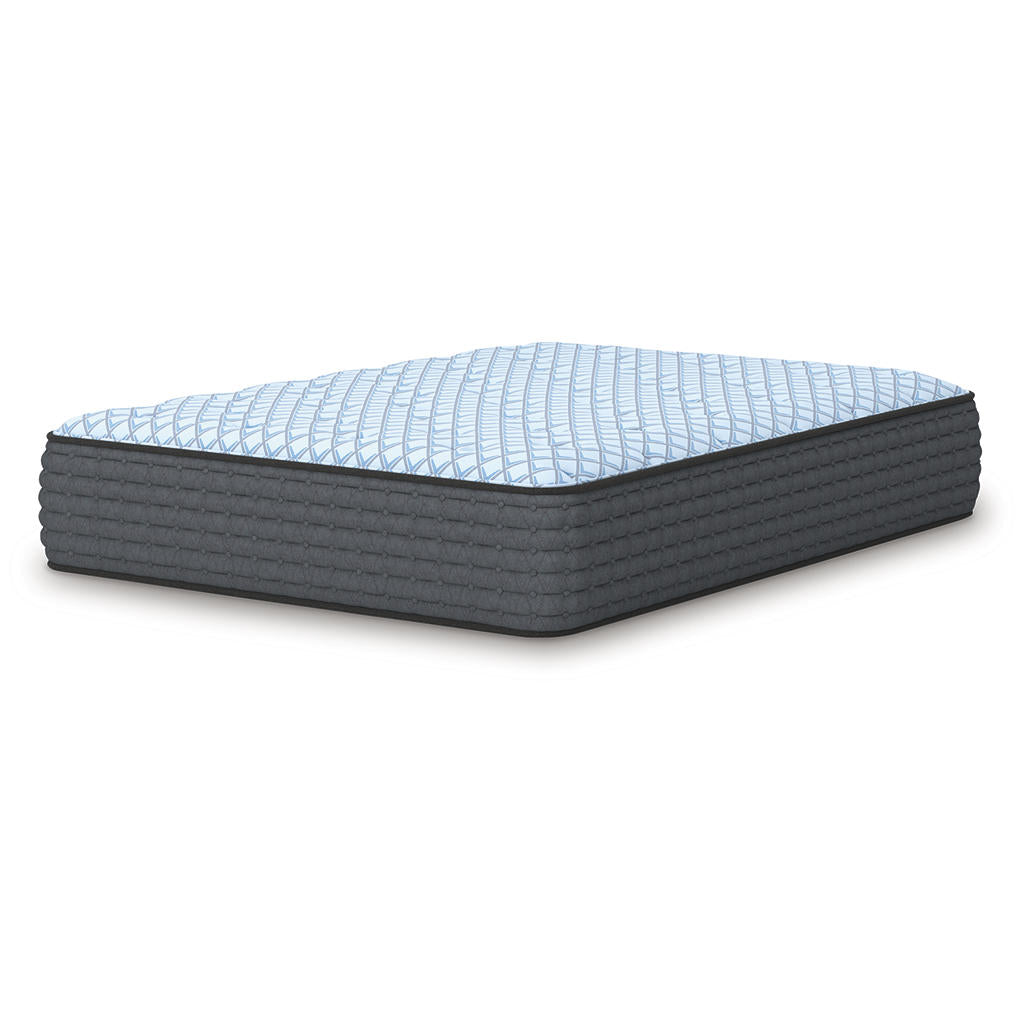Destin Cove Plush Twin XL Mattress Sierra Sleep® By Ashley Hybrid