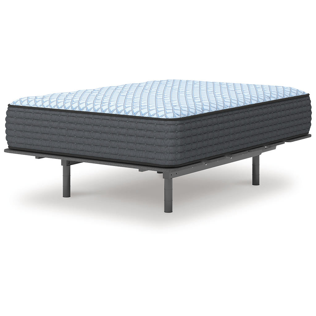 Destin Cove Plush California King Mattress Sierra Sleep® By Ashley Hybrid