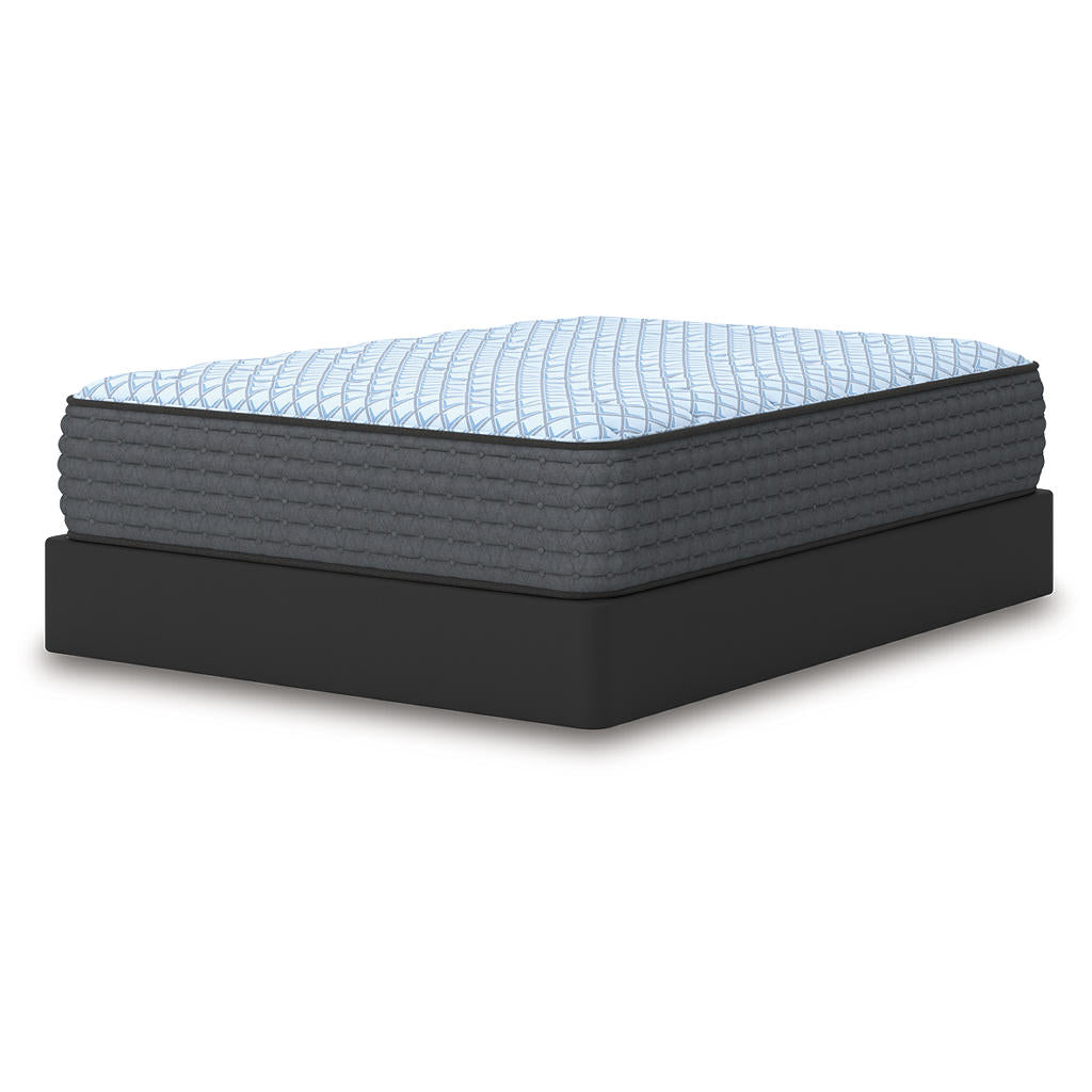 Destin Cove Plush California King Mattress Sierra Sleep® By Ashley Hybrid
