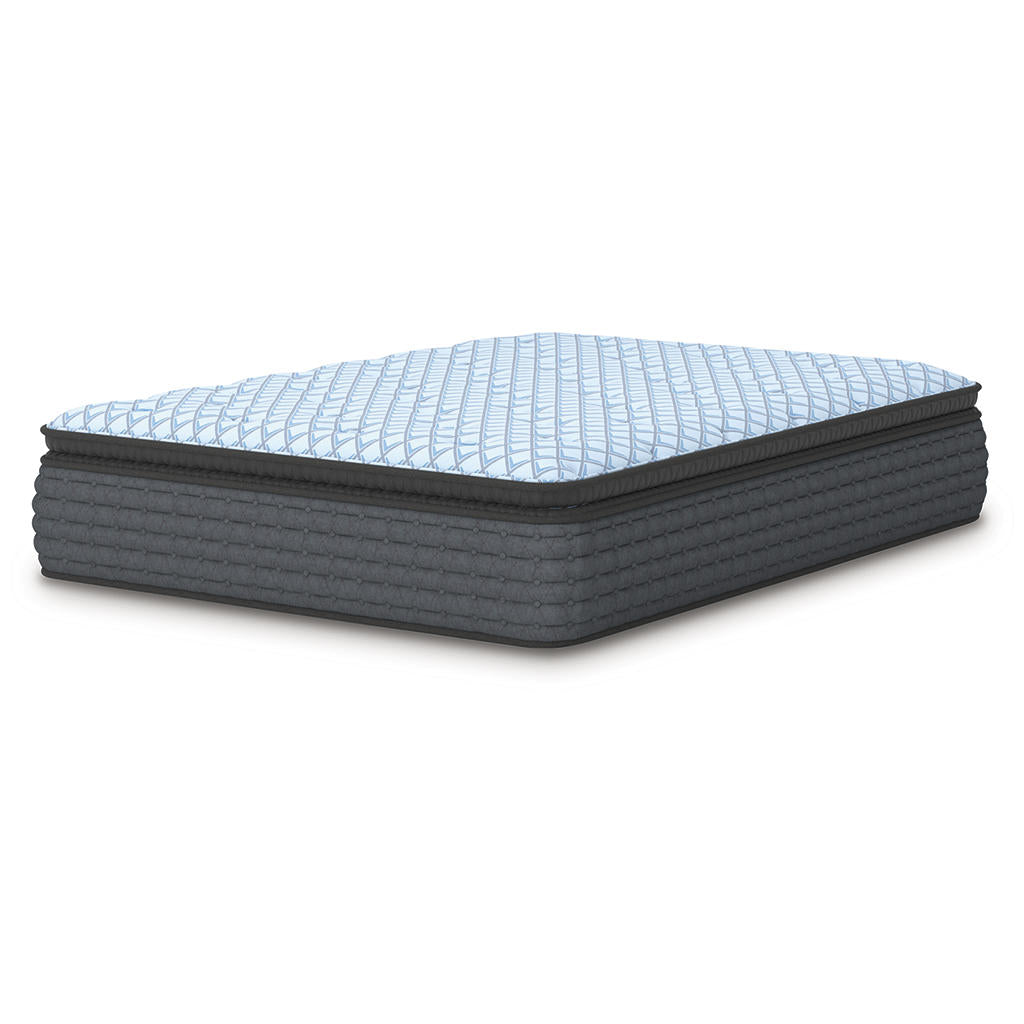 Destin Cove PT Twin XL Mattress Sierra Sleep® By Ashley Hybrid