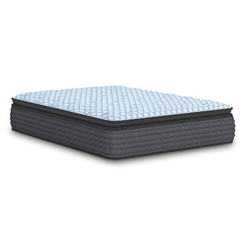 Destin Cove PT Twin XL Mattress Sierra Sleep® By Ashley Hybrid