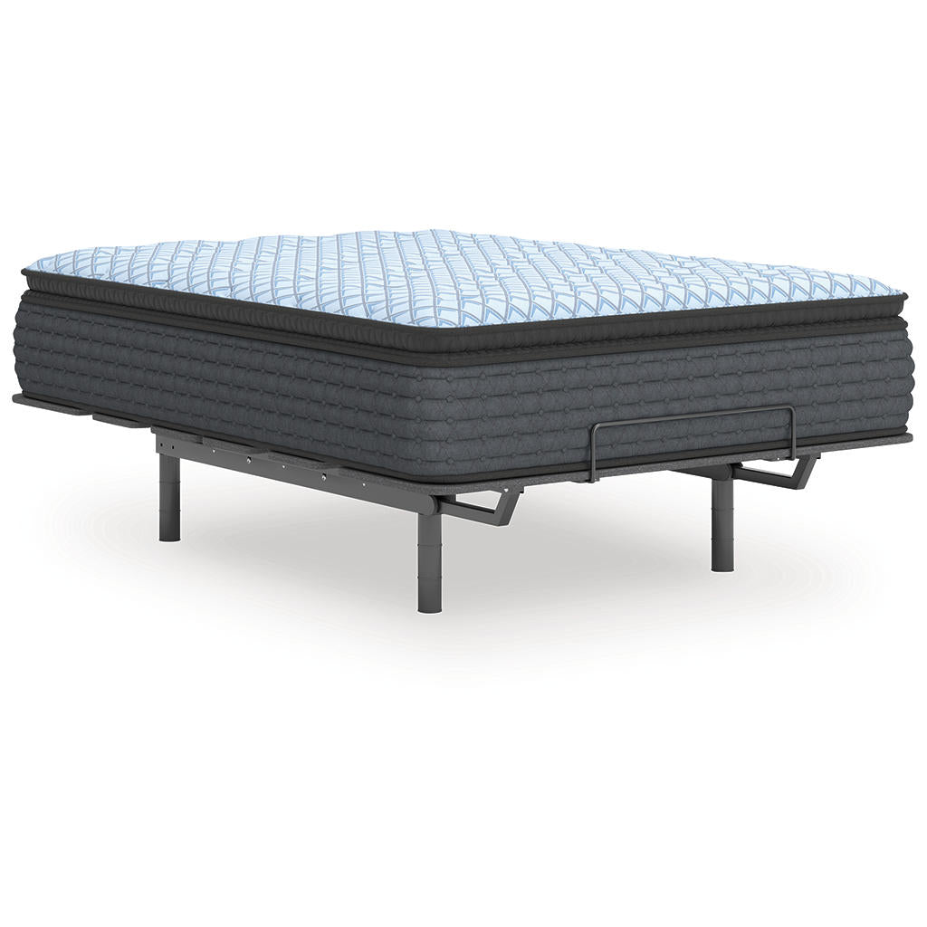 Destin Cove PT King Mattress Sierra Sleep® By Ashley Hybrid