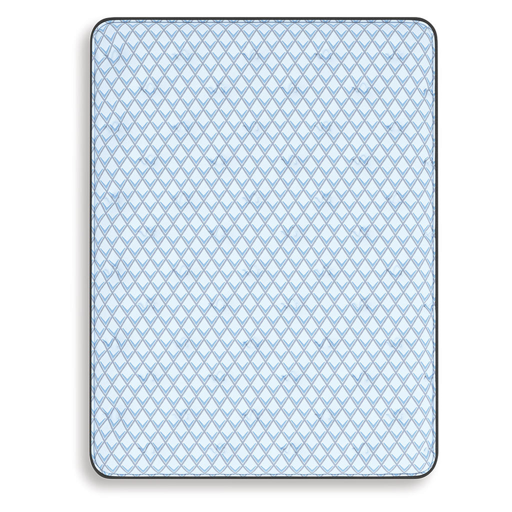 Destin Cove PT Queen Mattress Sierra Sleep® By Ashley Hybrid