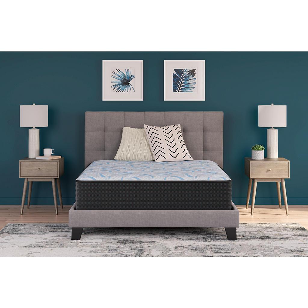 Elite Springs Firm Queen Mattress Ashley Sleep® Queen
