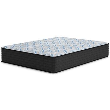 Elite Springs Firm Queen Mattress Ashley Sleep® Queen