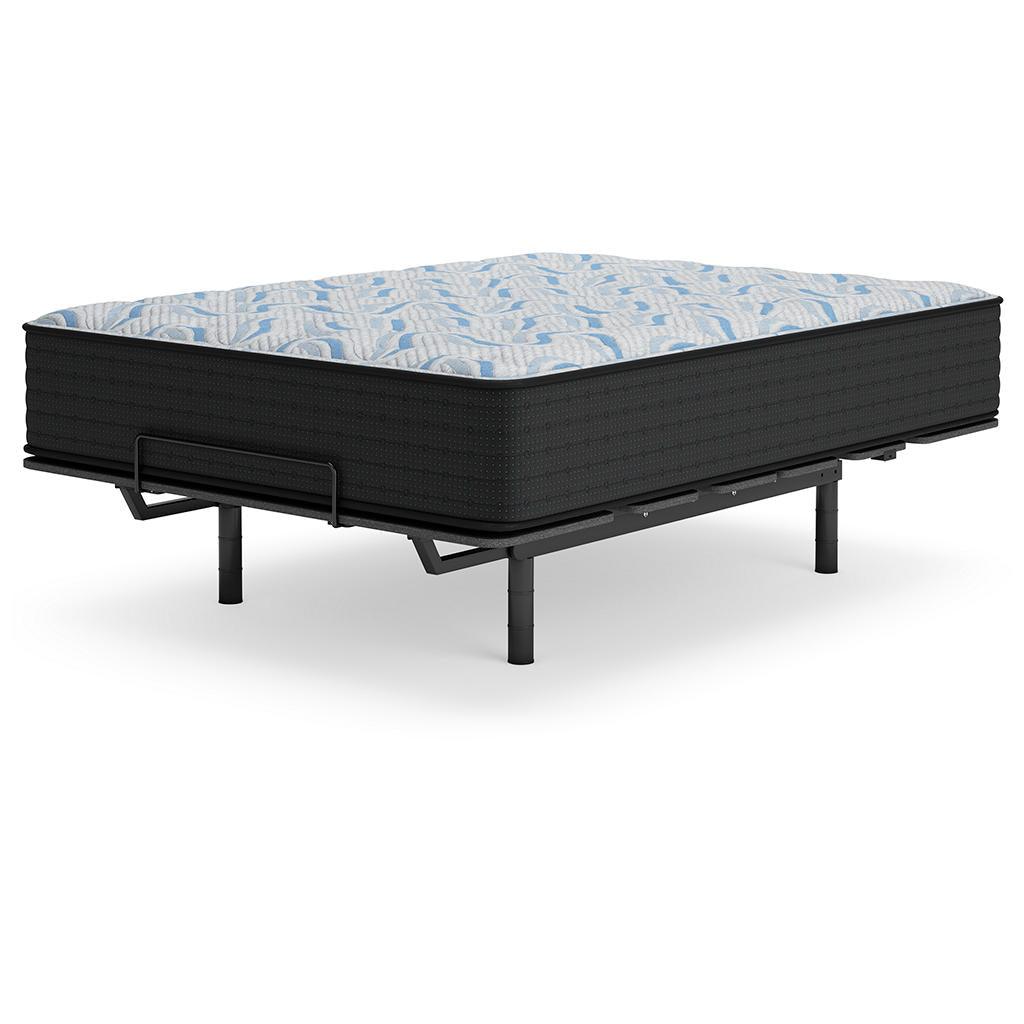 Elite Springs Firm Queen Mattress Ashley Sleep® Queen