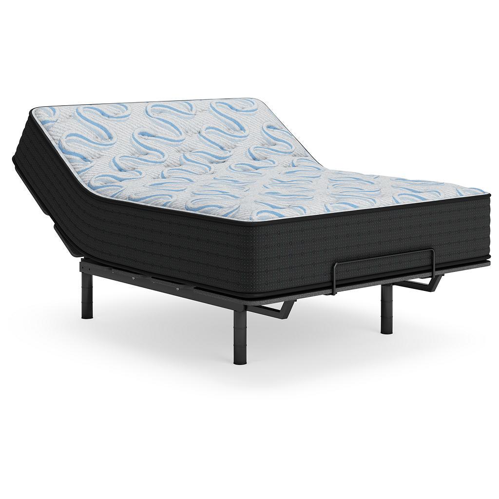 Elite Springs Firm Queen Mattress Ashley Sleep® Queen
