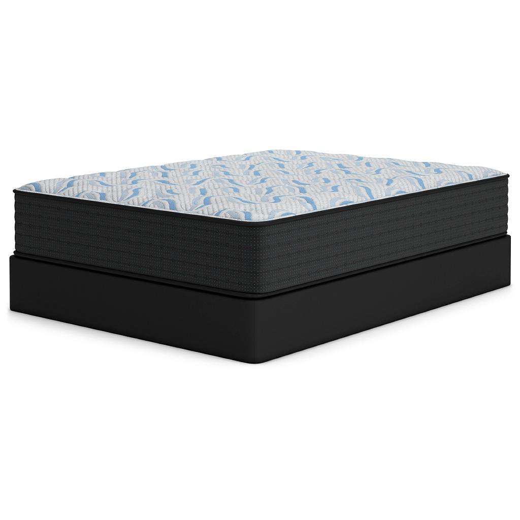 Elite Springs Firm Queen Mattress Ashley Sleep® Queen