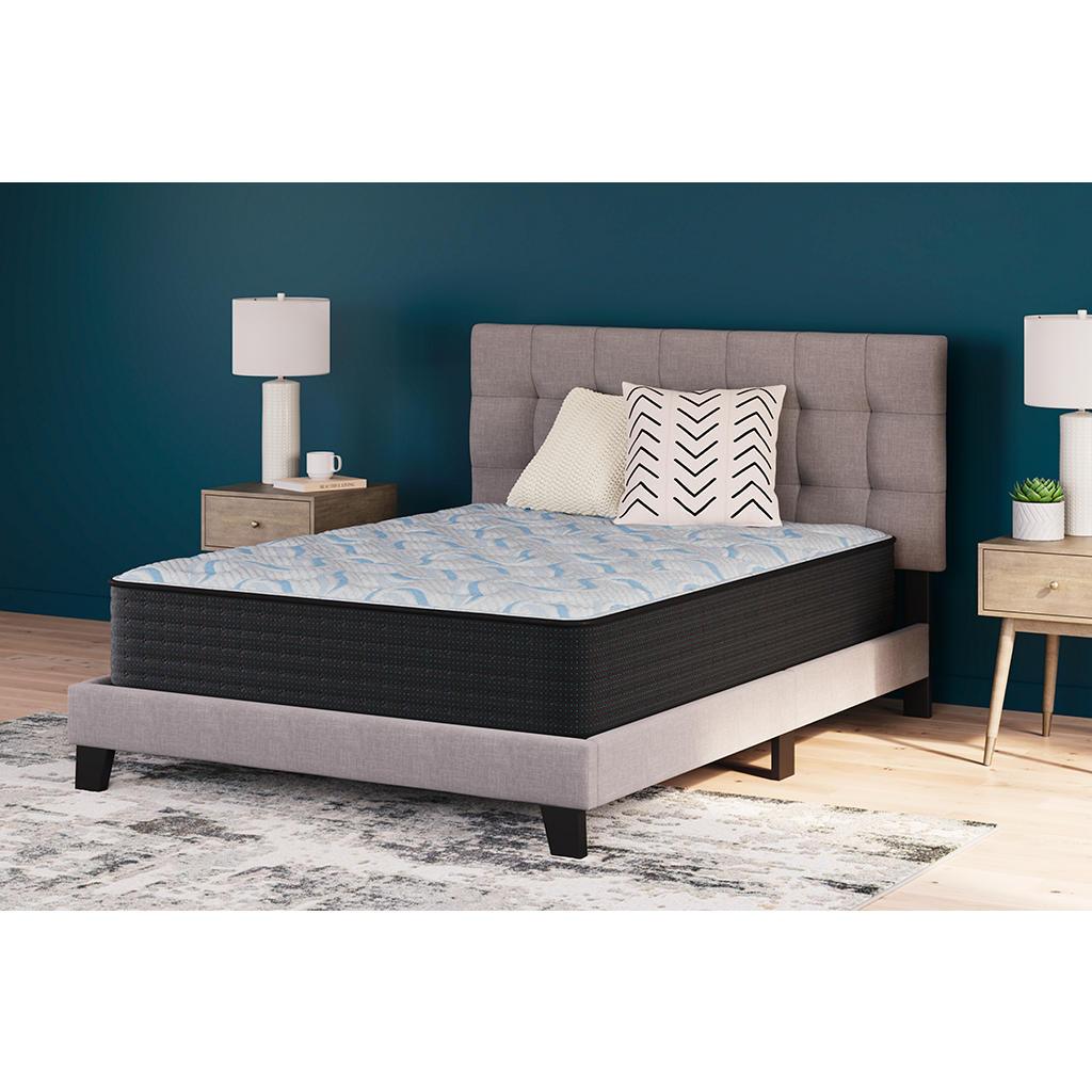 Elite Springs Firm Queen Mattress Ashley Sleep® Queen